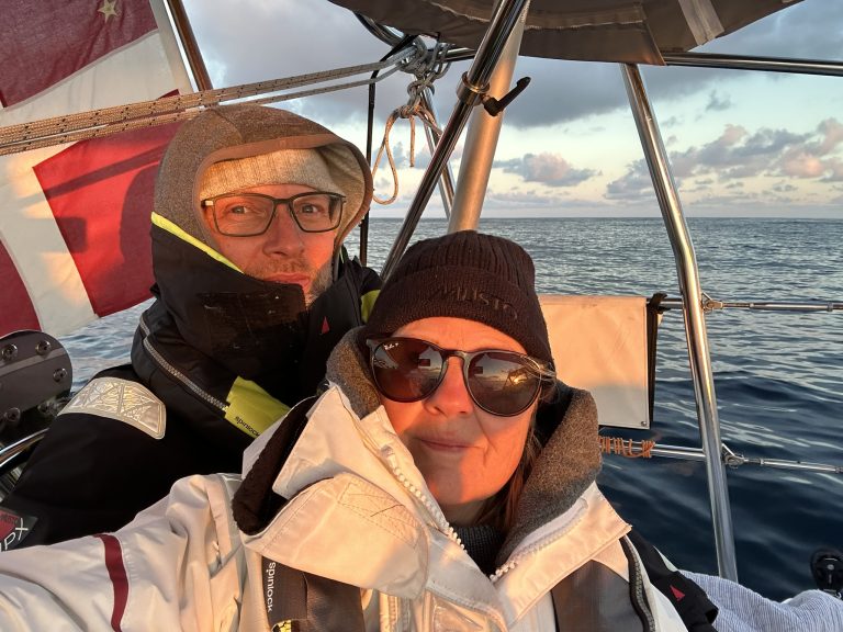 Nordsøen gav os det hele